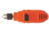 Электронная ударная дрель Black+Decker KR5010