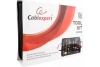 Набор инструментов Cablexpert 28 предметов TK-SOLDER