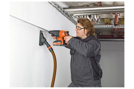 Аккумуляторный перфоратор Fein ABH 18 Select 71400164000 Аккумуляторный перфоратор Fein ABH 18 Select 71400164000