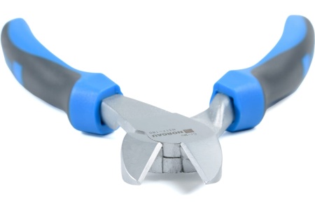 Силовые бокорезы NORGAU тип N317-180 180 мм 070043118