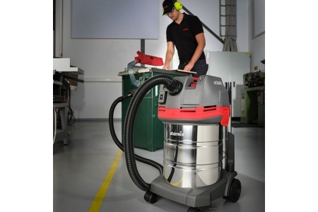 Профессиональный пылесос STARMIX eCraft APL-1430 EWR 102580