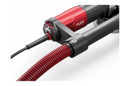 Универсальный инструмент для санации, ремонта и благоустройства FLEX RE 16-5 115 RETEC+ набор фрезер 505005