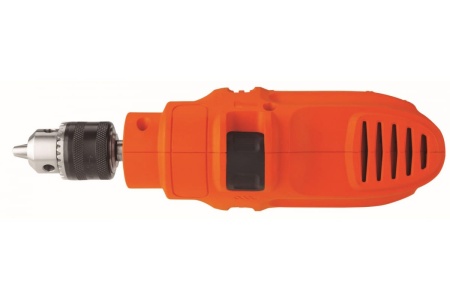 Электронная ударная дрель Black+Decker KR5010