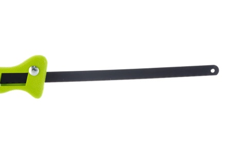 Ручка - ножовка по металлу 250-300 мм Дело техники 265110