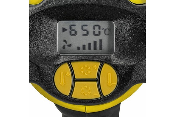 Технический фен MEKKAN MK 82902 Технический фен MEKKAN MK 82902