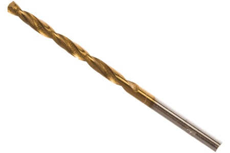 Сверло по металлу HSS-TiN (3 мм) MATRIX 717300