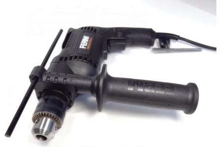 Ударная дрель FERM PDM1049P