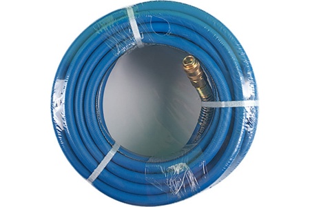 Шланг 10х16 мм, 15 м, ПВХ ECO AHF-1510