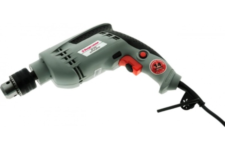 Ударная дрель Энергомаш 900Вт ДУ-900
