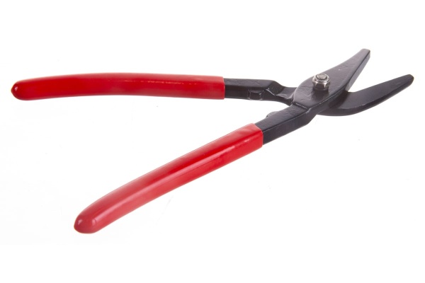Ножницы по металлу Top Tools 260 мм 01A553 Ножницы по металлу Top Tools 260 мм 01A553