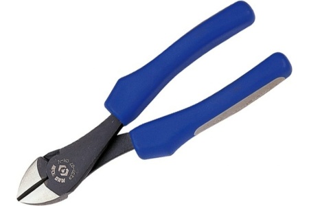 Бокорезы KING TONY 200 мм силовые 6231-08