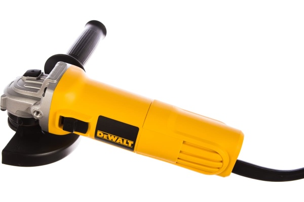 Углошлифовальная машина DEWALT DWE4113-KS Углошлифовальная машина DEWALT DWE4113-KS