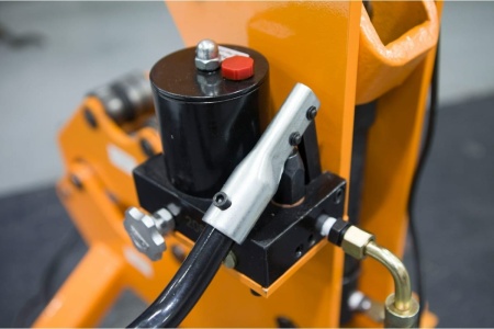 Электрический труборез для труб 73-323 мм Stalex HPPC-12 QG12C