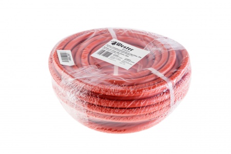 Шланг резиновый 814-011 с адаптерами БРС евро (20 м; 6х12 мм) WESTER 320268