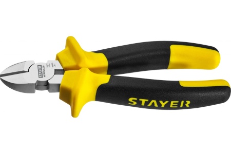 Бокорезы Stayer HERCULES  Professional 160мм 2203-5-16_z02