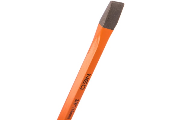 Зубило NEO Tools 10 мм 33-072