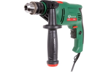 Ударная дрель STATUS DP700 2142501