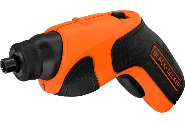 Аккумуляторный винтоверт Black+Decker CS3651LC