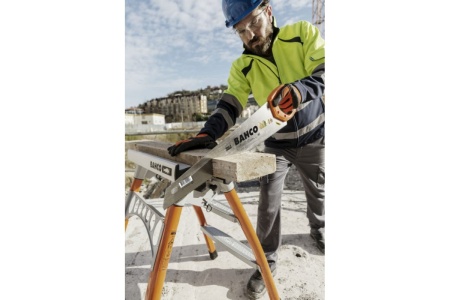 Универсальная ножовка BAHCO NP-22-U7/8-HP