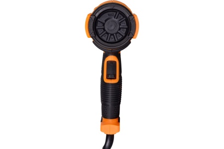 Технический фен 1800 Вт ЗУБР Профессионал ФТ-П1800 К