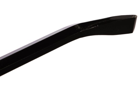 Гвоздодер SANTOOL шестигранный крашеный 400 мм 030845-400