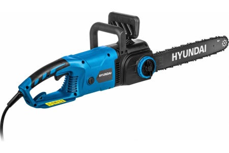 Цепная электропила HYUNDAI LXE 2420