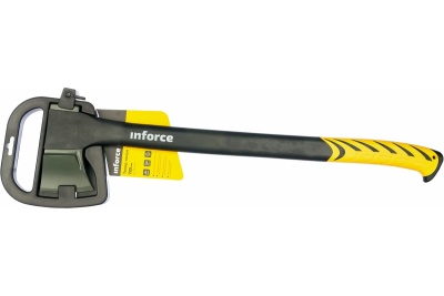 Топор-колун Inforce 725мм 1500г 06-12-05