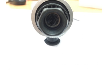 Пневматическая шлифовальная машинка HUBERTH 14 предметов RP207814