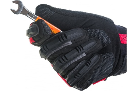 Хромированный комбинированный ключ 10 мм SPARTA 150375