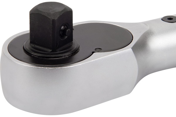 Динамометрический ключ NORGAU NTW24-055R 3/4", 110-550 Нм, с поверкой 051110055/П