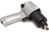 Пневматический гайковерт Rossvik 1/2", 700 Hм, с набором головок RT-5268K
