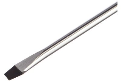 Отвертка SL8,0х150 мм MATRIX Anti-Slip 12226