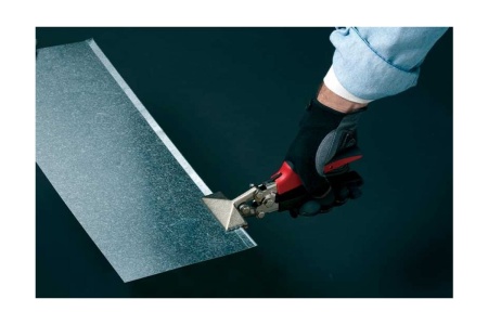 Ручные клещи MALCO 83 мм S2R EV