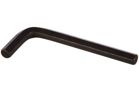 Шестигранный ключ HEX 10 мм FIT 64110