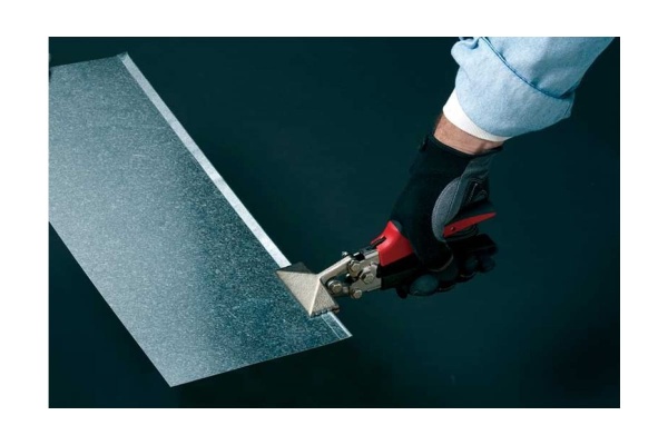 Ручные клещи MALCO 83 мм S2R EV