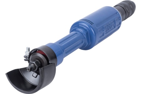 Прямая радиальная пневматическая шлифмашина JSD ПШМ-60