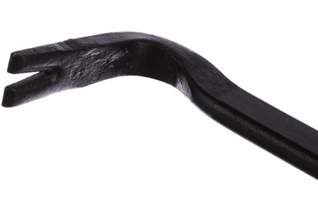 Усиленный гвоздодер 400х22x12 мм КУРС 46941