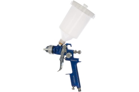 Окрасочный пистолет HUBERTH H827 RP20827-14