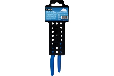 Переставные клещи vertextools 175 мм 0038-175