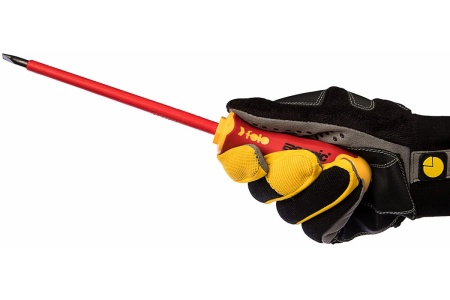 Набор диэлектрических отверток 6 шт. Felo Ergonic 41396198