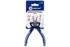 Длинногубцы мини 125 мм КОБАЛЬТ 647-192