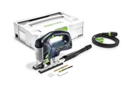 Лобзик FESTOOL CARVEX PSB 420 EBQ-Plus 561602