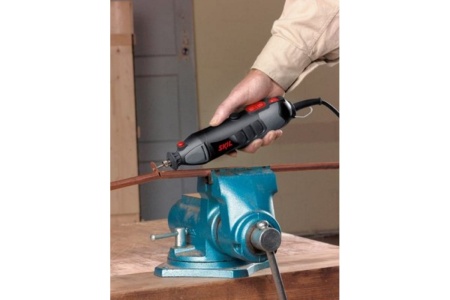 Прямая многоцелевая шлифмашина SKIL 1415LC F0151415LC