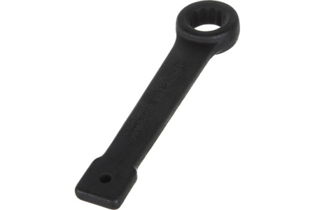 Силовой накидной ключ 19мм FORCE 79319