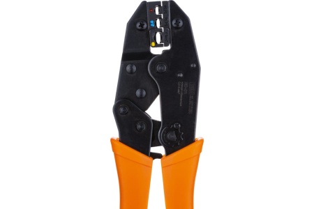 Обжимные клещи TDM КО-1 1,5-6мм SQ1001-0001