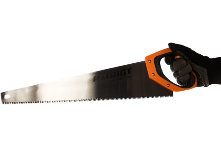 Ножовка по дереву PATRIOT WSP-500L 350006013