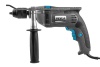 Ударная дрель TESLA TD800H 621370