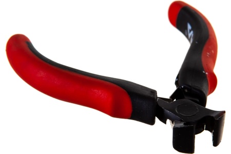 Торцевые мини кусачки 4.5” Vira 311050