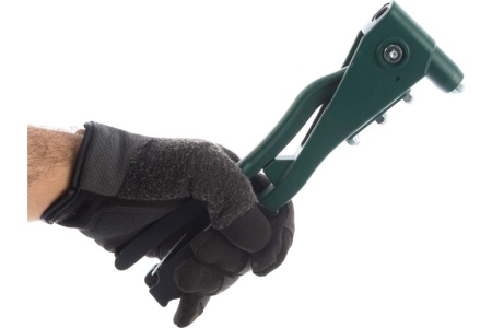 Усиленный заклепочник Hans 1974HQ