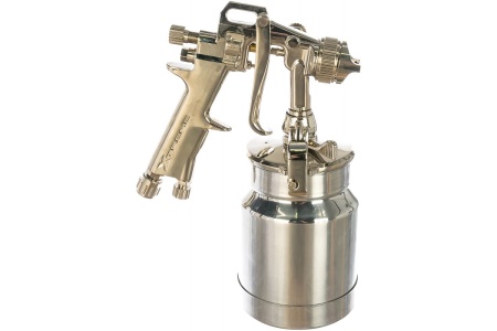 Краскораспылитель GAV XTREME 200 байонет, 1.8мм 4166710